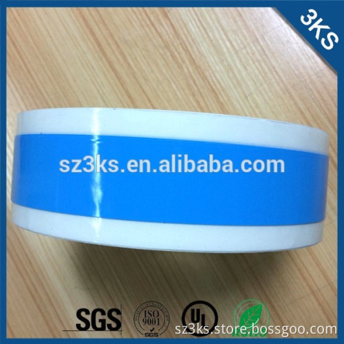 good performance with good price led double sided heat tape